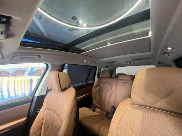 new 2026 BMW X7 car, priced at $92,455