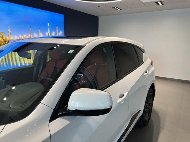 used 2024 Acura RDX car, priced at $43,591
