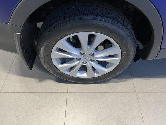 used 2015 Toyota RAV4 car, priced at $15,991