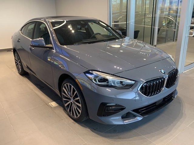 new 2024 BMW 228 Gran Coupe car, priced at $47,355