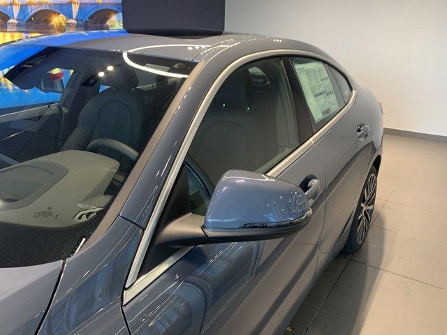 used 2024 BMW 228 Gran Coupe car, priced at $47,355