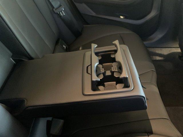 used 2024 BMW 228 Gran Coupe car, priced at $47,355