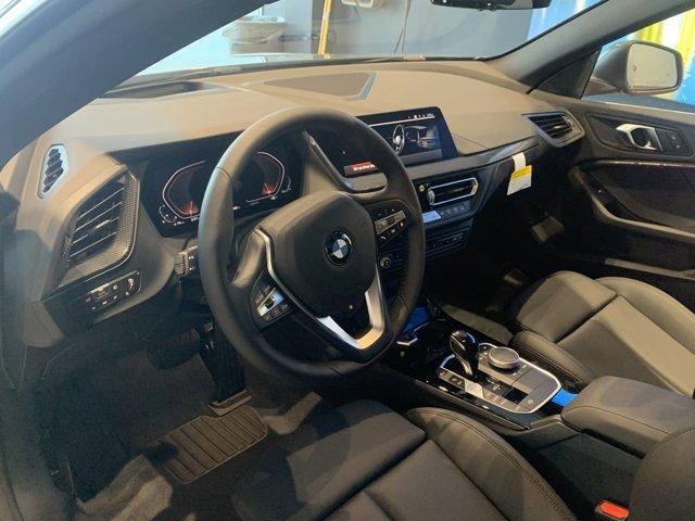 used 2024 BMW 228 Gran Coupe car, priced at $47,355