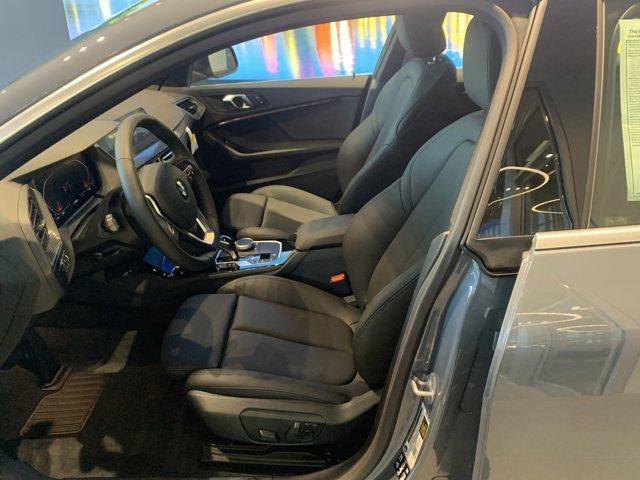used 2024 BMW 228 Gran Coupe car, priced at $47,355