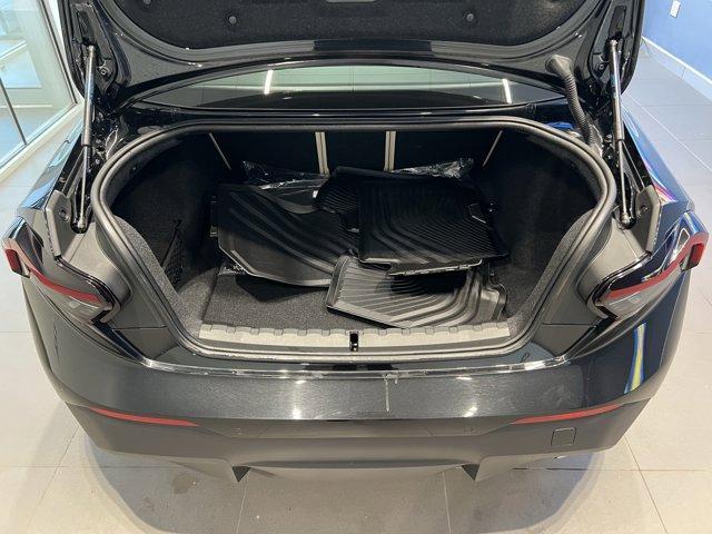 used 2024 BMW 230 car, priced at $39,991