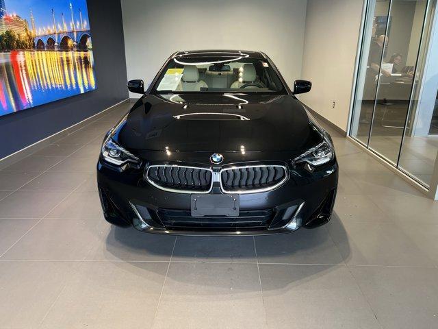 used 2024 BMW 230 car, priced at $39,991