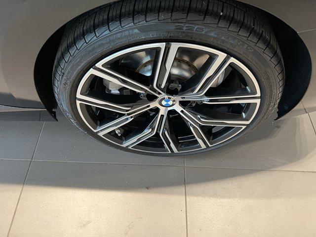 used 2024 BMW 230 car, priced at $39,991
