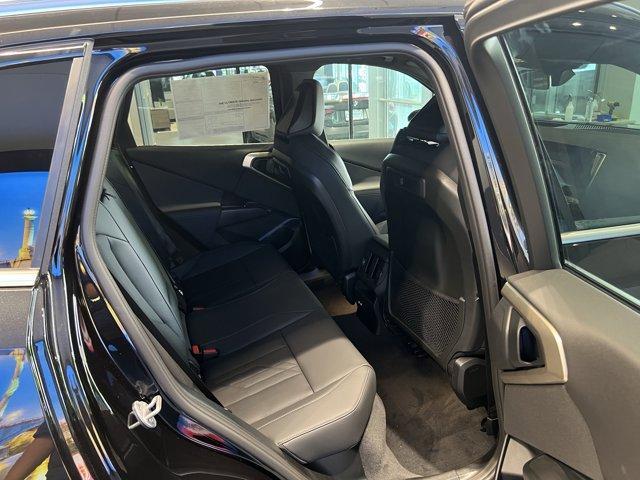 new 2025 BMW X3 car, priced at $56,005