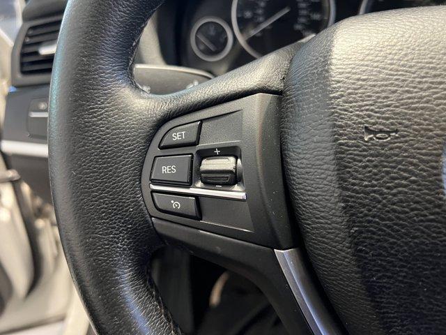 used 2017 BMW X3 car, priced at $11,991