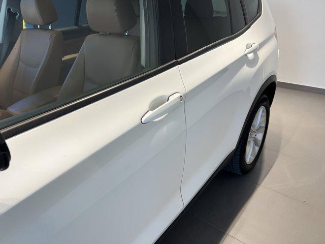 used 2017 BMW X3 car, priced at $11,991
