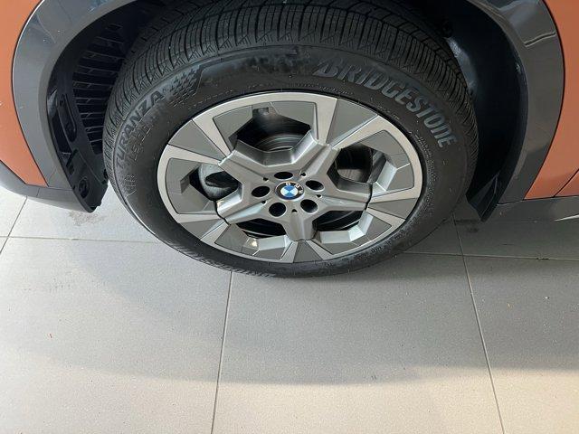 used 2023 BMW X1 car, priced at $33,391
