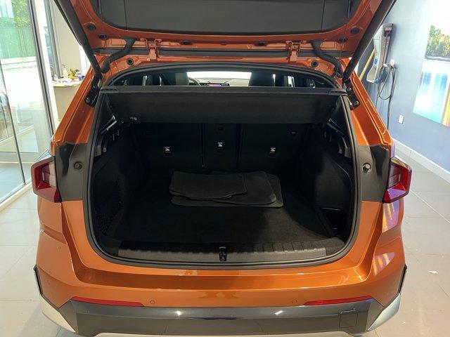 used 2023 BMW X1 car, priced at $33,391