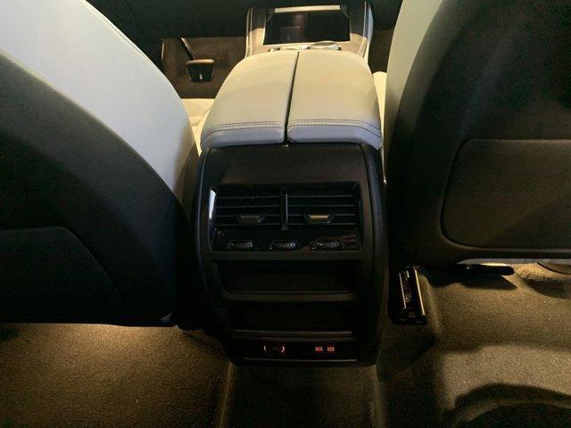 new 2025 BMW X5 car, priced at $75,055