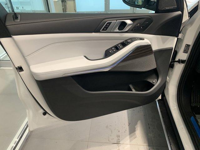 new 2025 BMW X5 PHEV car, priced at $83,285
