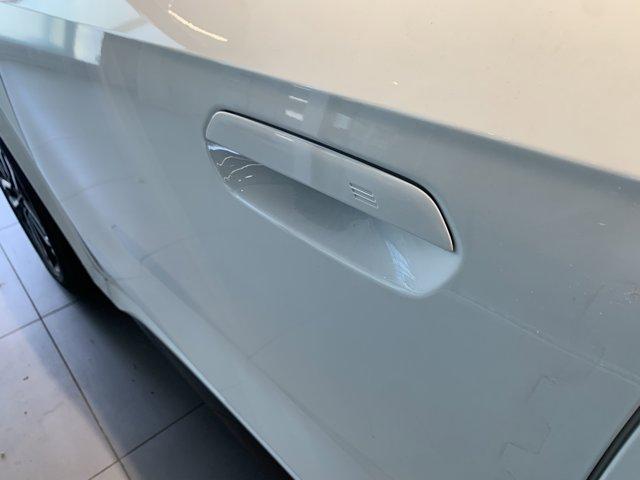 new 2025 BMW X1 car, priced at $55,515