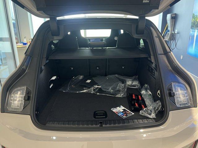 new 2026 BMW iX car, priced at $98,275