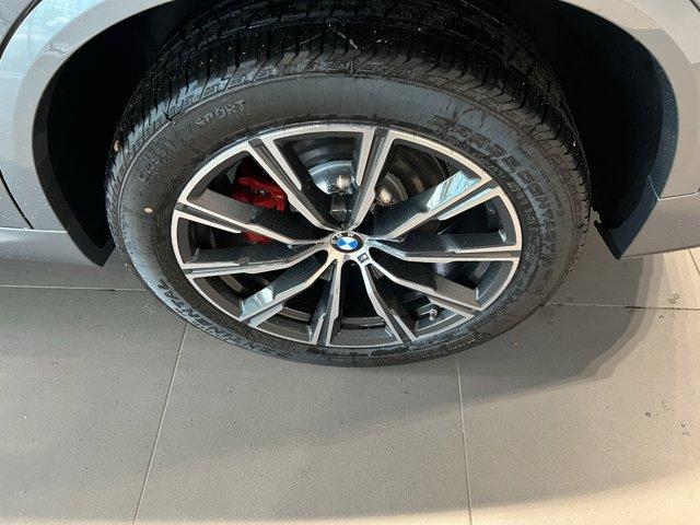 new 2026 BMW X5 car, priced at $86,825