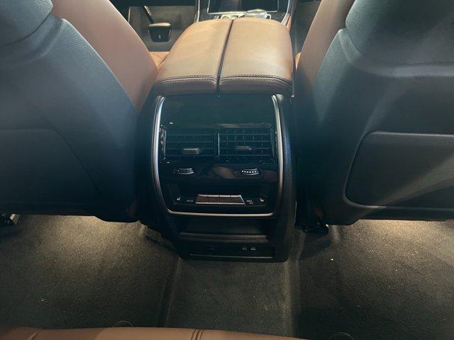 new 2026 BMW X5 car, priced at $86,825