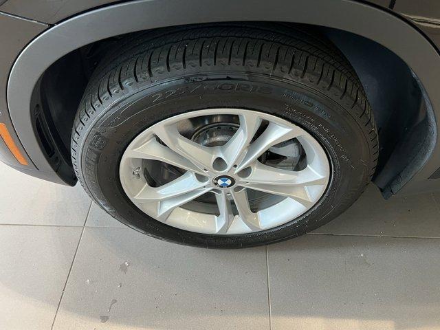 used 2020 BMW X3 car, priced at $27,991