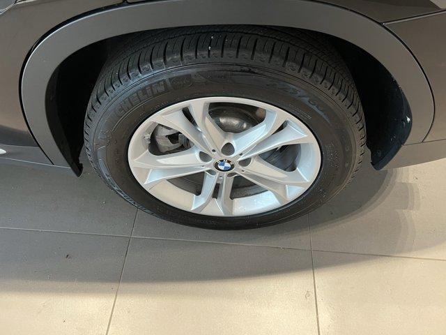 used 2020 BMW X3 car, priced at $27,991
