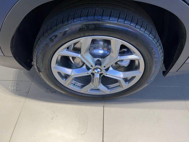 used 2024 BMW X4 car, priced at $49,991