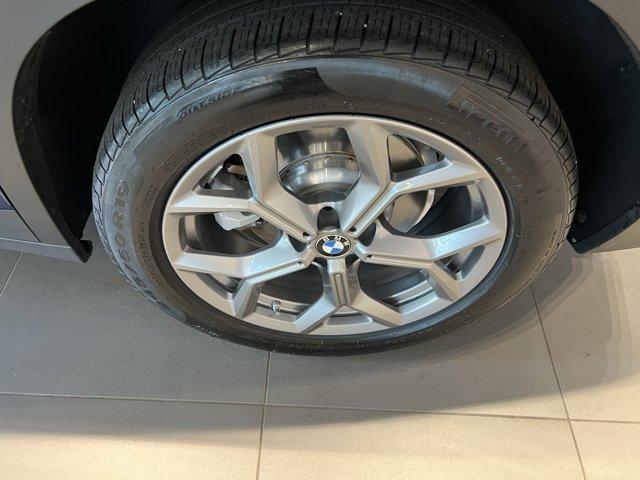 used 2024 BMW X4 car, priced at $49,991