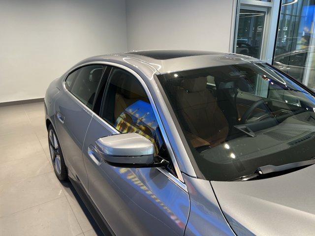 new 2025 BMW i4 Gran Coupe car, priced at $69,075