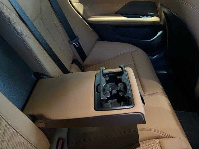 new 2025 BMW i4 Gran Coupe car, priced at $69,075