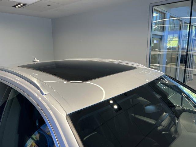used 2019 Audi Q8 car, priced at $35,391