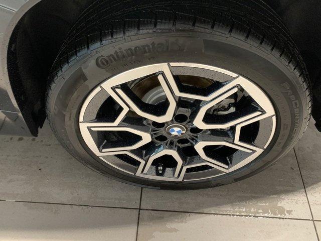 used 2024 BMW X1 car, priced at $41,491