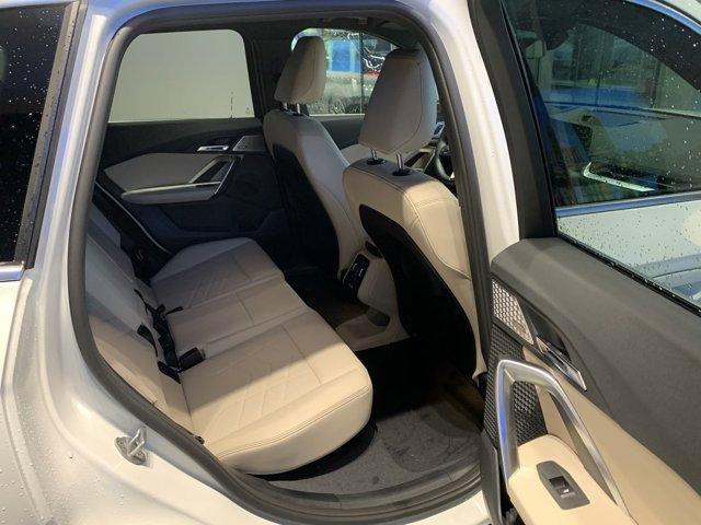 used 2024 BMW X1 car, priced at $41,491