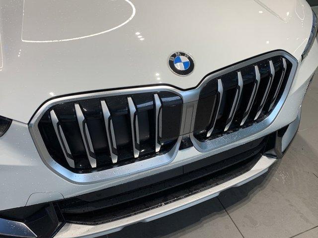 used 2024 BMW X1 car, priced at $41,491