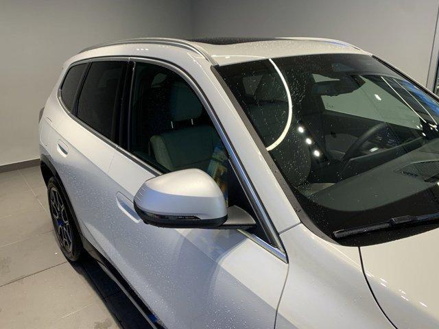 used 2024 BMW X1 car, priced at $41,491