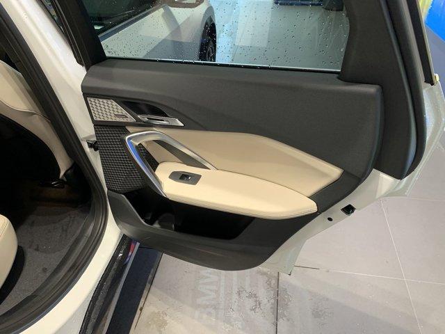 used 2024 BMW X1 car, priced at $41,491