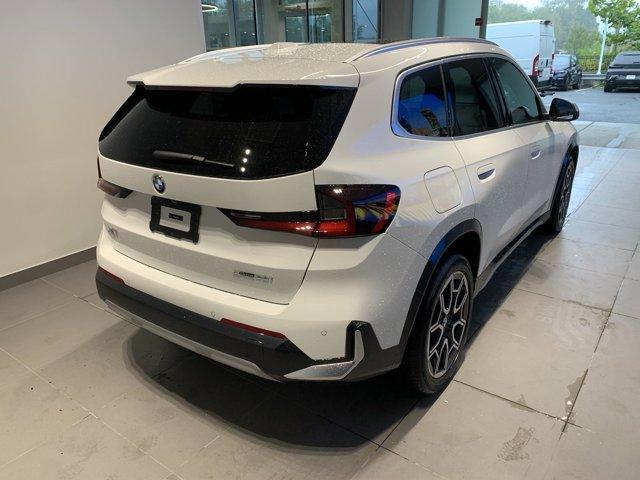 used 2024 BMW X1 car, priced at $41,491