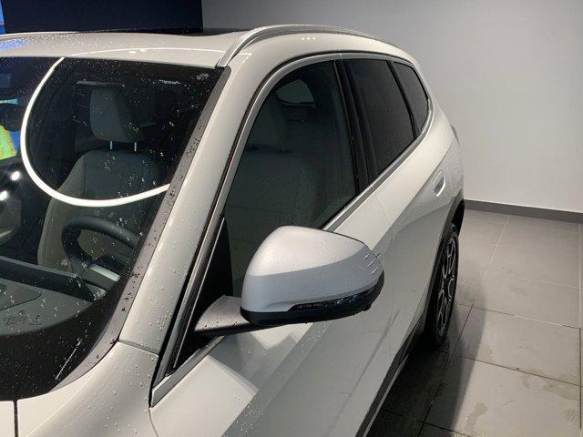 used 2024 BMW X1 car, priced at $41,491
