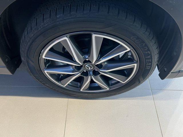 used 2018 Mazda CX-5 car, priced at $14,491