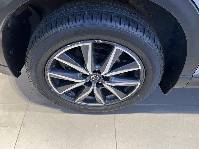 used 2018 Mazda CX-5 car, priced at $14,491