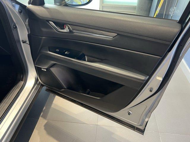 used 2018 Mazda CX-5 car, priced at $14,491