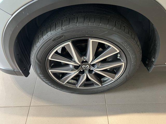 used 2018 Mazda CX-5 car, priced at $14,491