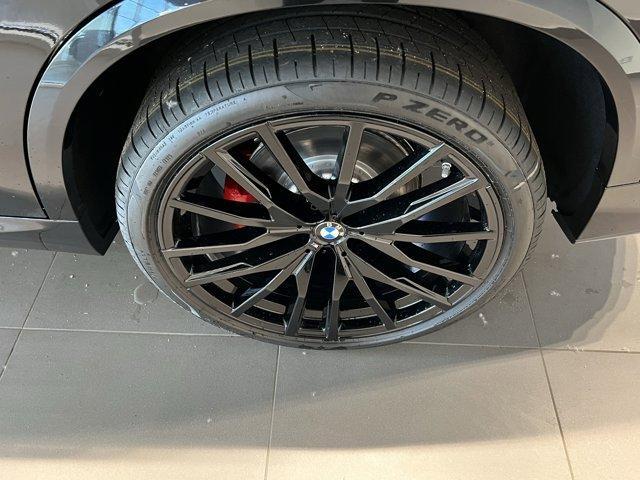 new 2026 BMW X5 car, priced at $88,375