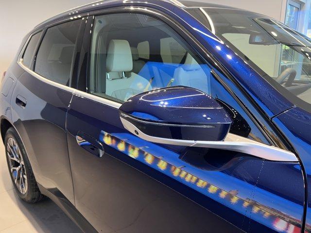 new 2026 BMW X3 car, priced at $58,240