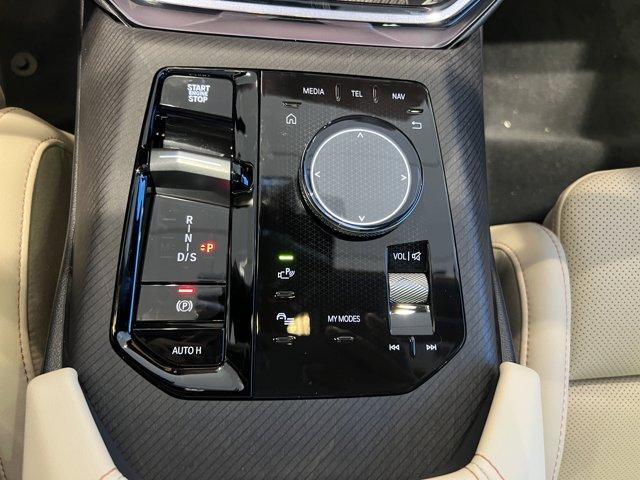 new 2026 BMW X3 car, priced at $58,240