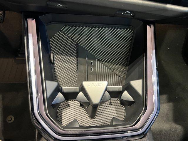 new 2026 BMW X3 car, priced at $58,240