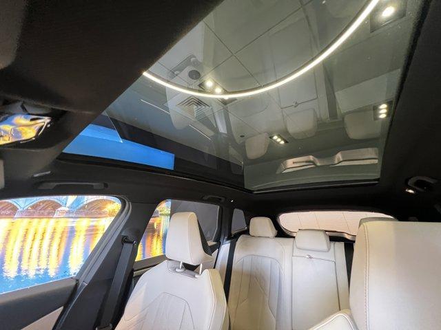 new 2026 BMW X3 car, priced at $58,240
