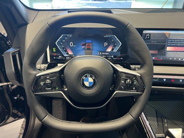 new 2026 BMW X3 car, priced at $58,240
