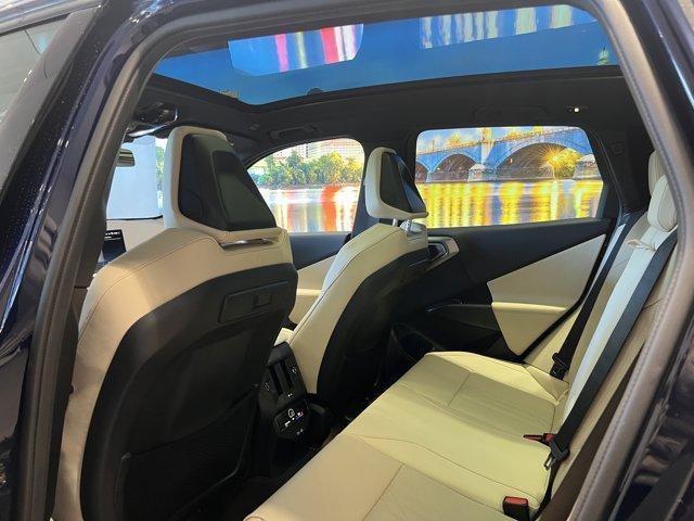 new 2026 BMW X3 car, priced at $58,240