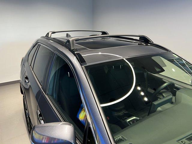 used 2022 Toyota RAV4 Prime car, priced at $34,791