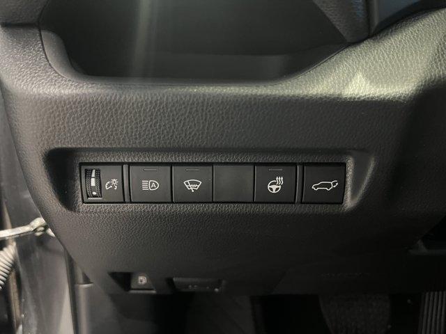 used 2022 Toyota RAV4 Prime car, priced at $34,791