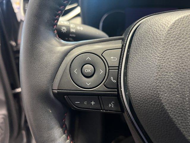 used 2022 Toyota RAV4 Prime car, priced at $34,791